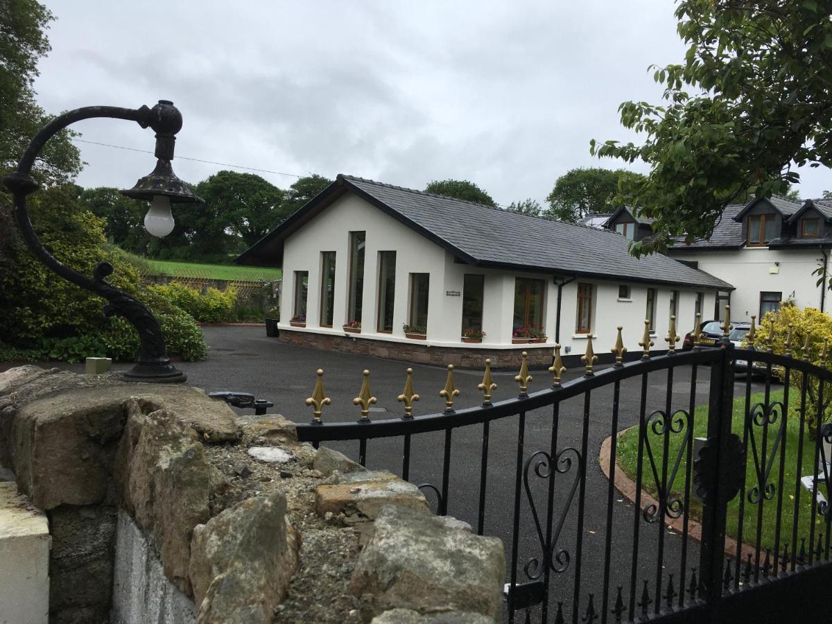 Gallan House Killarney Exteriér fotografie